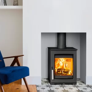 Parkray Aspect 4 Stove