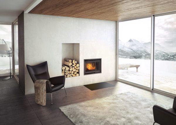 Jotul C24