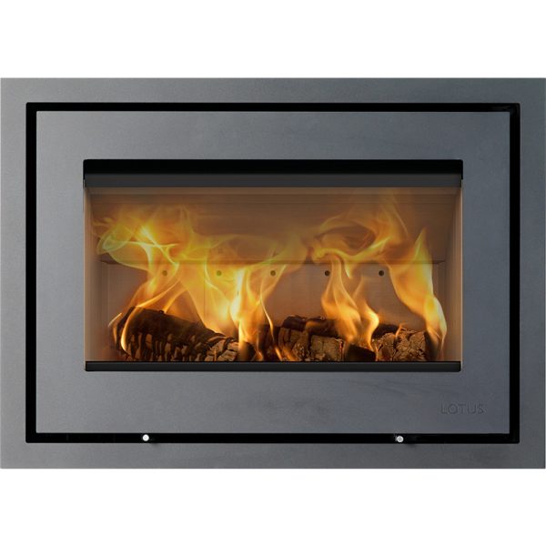 Lotus H470 Woodburner