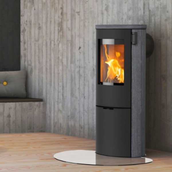 Lotus Liva 5 Soapstone