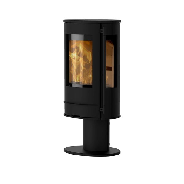 Lotus Liva 7G Woodburner