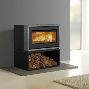 Lotus Style 470W Soapstone