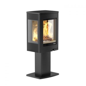 Nordpeis Uno 1 Woodburner