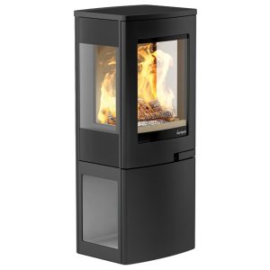 Nordpeis Uno 2 Woodburner