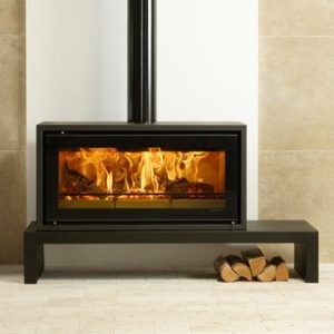 Stovax Riva Studio 2 Freestanding Woodburner