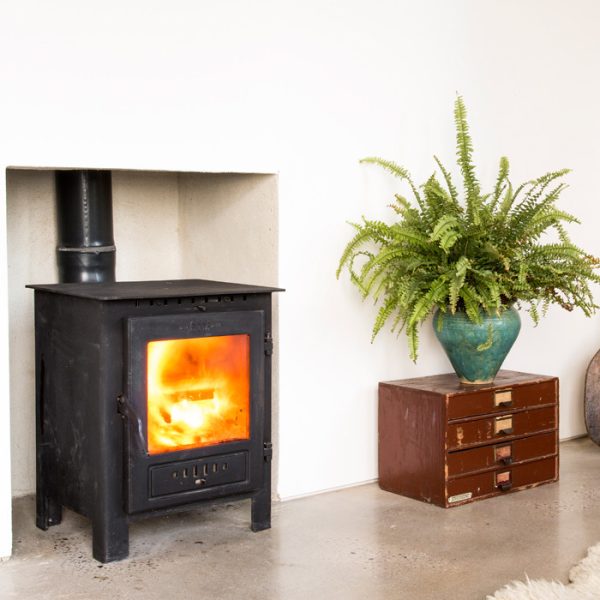 ESSE 1 Woodburner