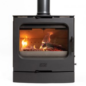 ESSE 175 B Freestanding Woodburning Stove