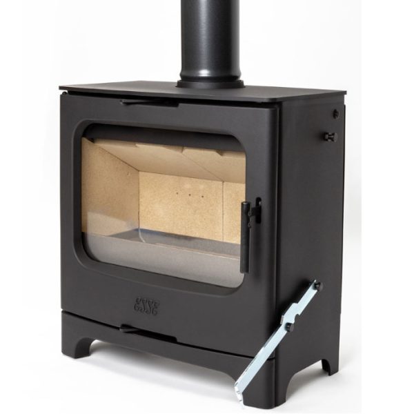 ESSE 175 F Woodburner