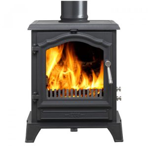 ESSE 500 Freestanding Multifuel Stove