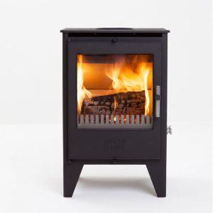 ESSE 550 Freestanding Multifuel Stove