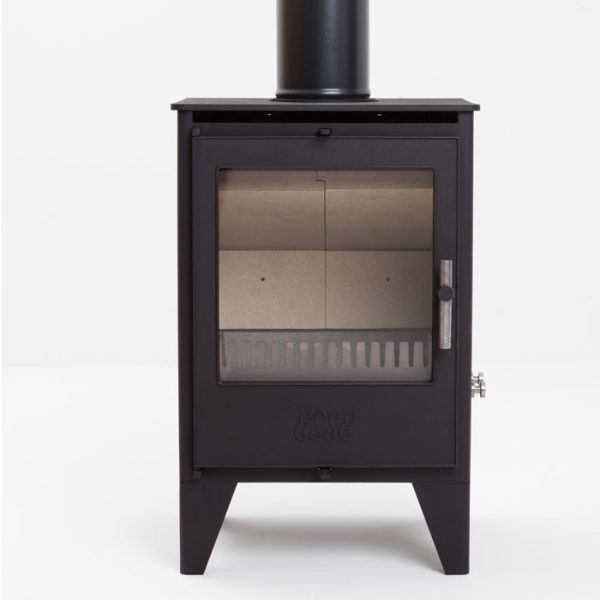 ESSE 550 Freestanding Multifuel Stove - Image 12