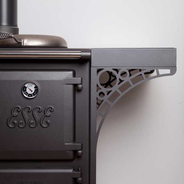 ESSE Ironheart Woodburning Cook Stove