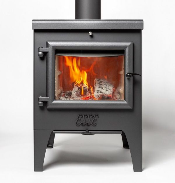 ESSE Warmheart S Woodburning Cook Stove