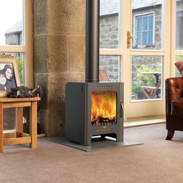 Firebelly Stoves FB Woodburner