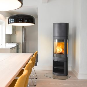 Jotul F371 Advance High Top Freestanding Woodburner