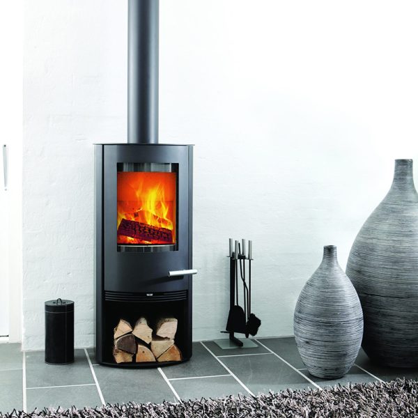 Termatech TT20 Woodburner