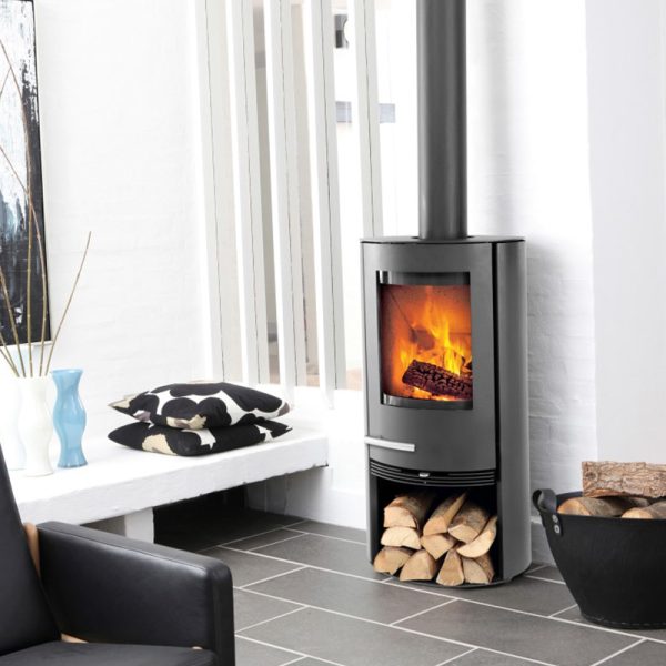 Termatech TT20R Woodburner