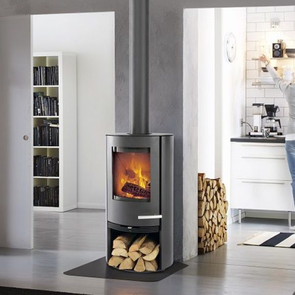 Termatech TT20R Woodburner