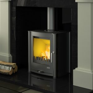 Firebelly Stoves FB Eco Multifuel