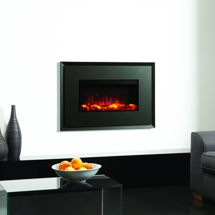 Gazco Riva2 670 Electric Fire 5724