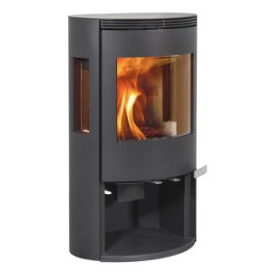 ILD 10 Eco Woodburner