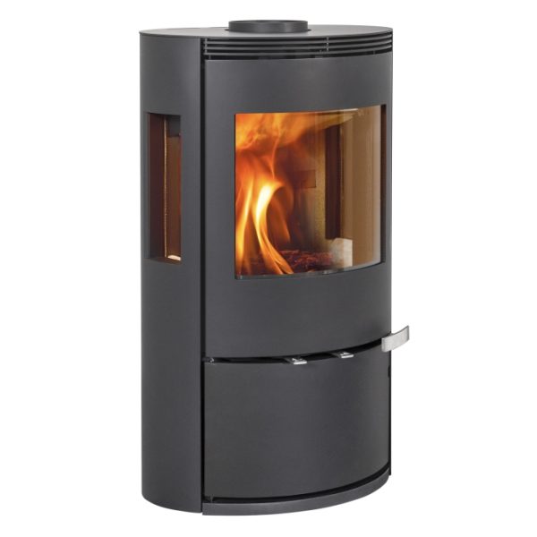 ILD 10 Eco Woodburner