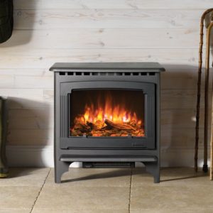 Gazco Marlborough2 Medium Electric