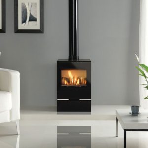 Gazco Vision Midi Conventional Flue Gas/LPG