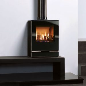 Gazco Vision Small Conventional Flue GasLPG