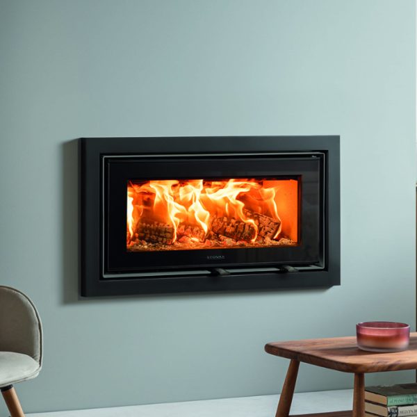 Stovax Air 2 Woodburning Inset Fire