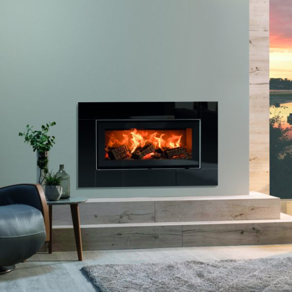 Stovax Air 2 Woodburning Inset Fire