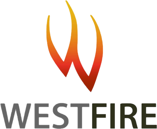 westfire stoves logo