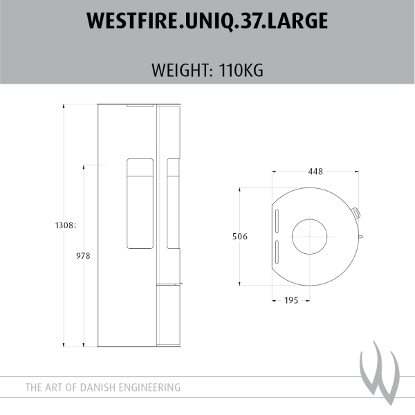 Uniq 37 SE Large