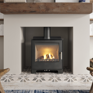 Woodland DC SE Convector Plus