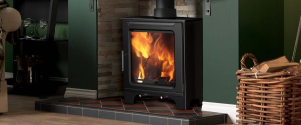 Bennie 5 stove