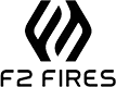 f2 fires logo
