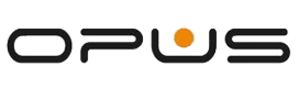 opus stoves logo