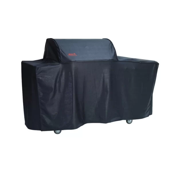 bull grill cart cover