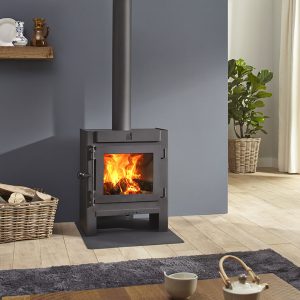 Dik Geurts Jannik Medium Low Stove