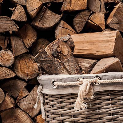 The Best Firewood