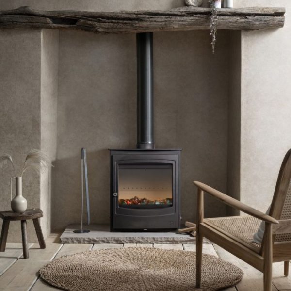 Arada Stratford 20B Boiler Stove