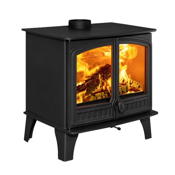 Hunter Herald 14B Wood Burning Boiler Stove