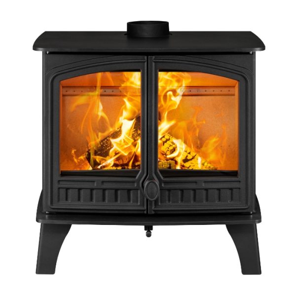 Hunter Herald 14B Wood Burning Boiler Stove