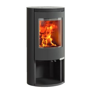 ILD 7 Wood Burning Stove