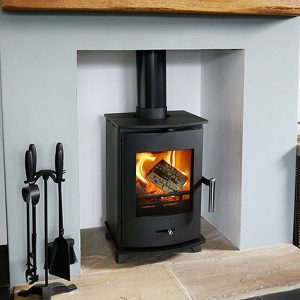 Newbourne 35FS Stove