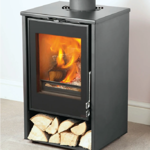 Pevex serenity 40LS Multi Fuel Stove