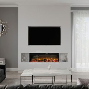 Firez 1250 Electric Fire