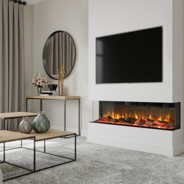 Firez 1500 Electric Fire