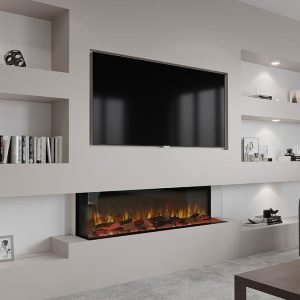 Firez 1800 Electric Fire