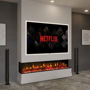 Firez 2200 Electric Fire